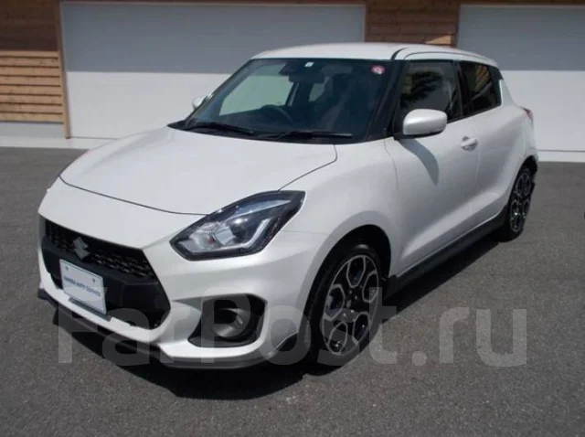 Suzuki Swift. ��������, 4wd, 1.2 (91��.�.), ������, 26 000����. ��, �/�. ��� ����� �� ������������ ����