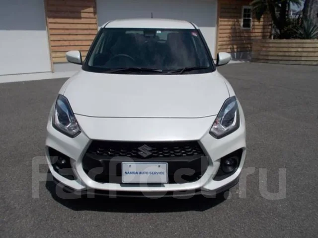 Suzuki Swift. ��������, 4wd, 1.2 (91��.�.), ������, 26 000����. ��, �/�. ��� ����� �� ������������ ����