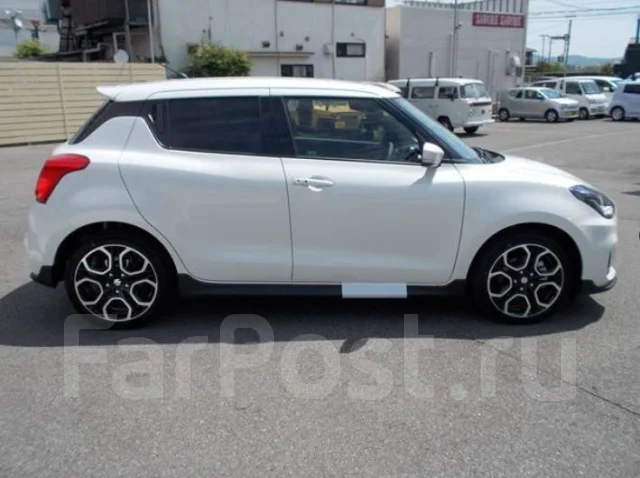 Suzuki Swift. ��������, 4wd, 1.2 (91��.�.), ������, 26 000����. ��, �/�. ��� ����� �� ������������ ����