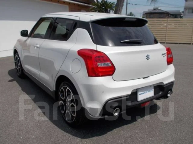 Suzuki Swift. ��������, 4wd, 1.2 (91��.�.), ������, 26 000����. ��, �/�. ��� ����� �� ������������ ����