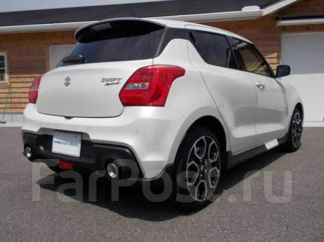 Suzuki Swift. ��������, 4wd, 1.2 (91��.�.), ������, 26 000����. ��, �/�. ��� ����� �� ������������ ����