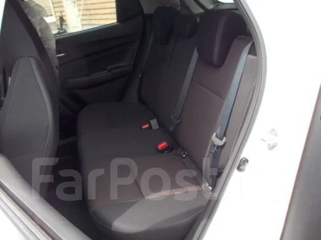 Suzuki Swift. ��������, 4wd, 1.2 (91��.�.), ������, 26 000����. ��, �/�. ��� ����� �� ������������ ����