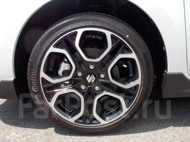 Suzuki Swift. ��������, 4wd, 1.2 (91��.�.), ������, 26 000����. ��, �/�. ��� ����� �� ������������ ����