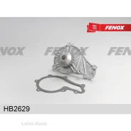 ����� ������� Citroen C4/C5 Ford Focus Peugeot 206 307 407 1.6HDi 01 HB2629 ����
