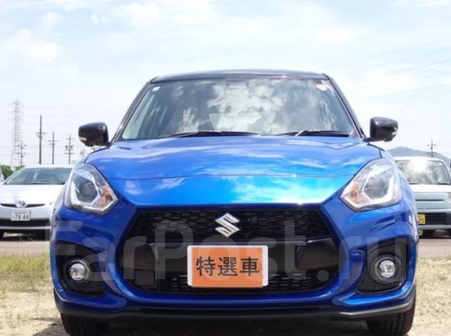 Suzuki Swift. ��������, ��������, 1.2 (91��.�.), ������, 30 000����. ��, �/�. ��� ����� �� ������������ ����