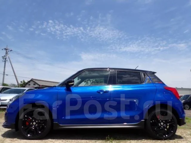 Suzuki Swift. ��������, ��������, 1.2 (91��.�.), ������, 30 000����. ��, �/�. ��� ����� �� ������������ ����