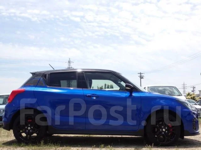 Suzuki Swift. ��������, ��������, 1.2 (91��.�.), ������, 30 000����. ��, �/�. ��� ����� �� ������������ ����