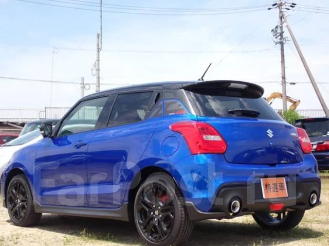 Suzuki Swift. ��������, ��������, 1.2 (91��.�.), ������, 30 000����. ��, �/�. ��� ����� �� ������������ ����