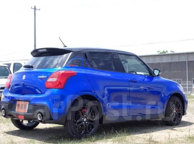 Suzuki Swift. ��������, ��������, 1.2 (91��.�.), ������, 30 000����. ��, �/�. ��� ����� �� ������������ ����
