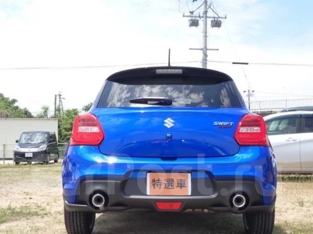 Suzuki Swift. ��������, ��������, 1.2 (91��.�.), ������, 30 000����. ��, �/�. ��� ����� �� ������������ ����