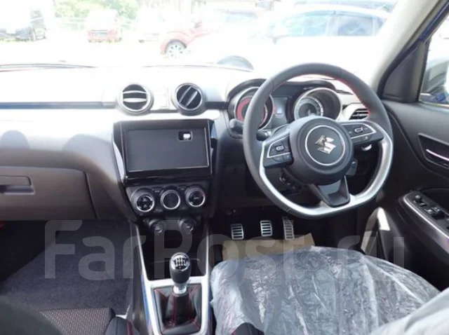 Suzuki Swift. ��������, ��������, 1.2 (91��.�.), ������, 30 000����. ��, �/�. ��� ����� �� ������������ ����