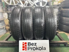 Bridgestone Dueler H/T 684. ������, 2020 ���, �/�, ����� 5 % ����