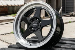 Rotiform. 7.0x16", 4x100, 4x114.3, ET35, �� 73,1���. ����
