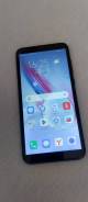 Honor 9 lite. �/�, 32 ��, �����, 3G, 4G LTE, 5G, Dual-SIM, ����������, NFC ����