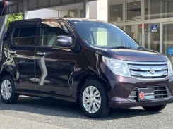 Suzuki Wagon R. ��������, 4wd, 0.7 (52��.�.), ������, 30 000����. ��, �/�. ��� ����� �� ������������ ����