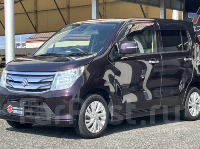 Suzuki Wagon R. ��������, 4wd, 0.7 (52��.�.), ������, 30 000����. ��, �/�. ��� ����� �� ������������ ����