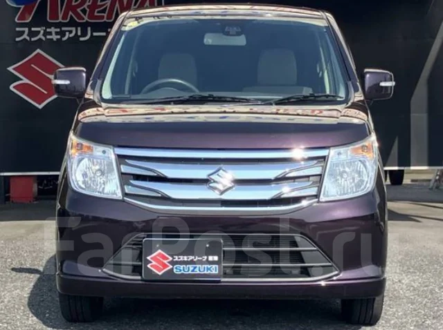 Suzuki Wagon R. ��������, 4wd, 0.7 (52��.�.), ������, 30 000����. ��, �/�. ��� ����� �� ������������ ����