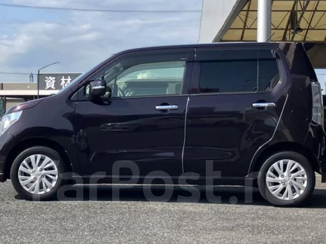 Suzuki Wagon R. ��������, 4wd, 0.7 (52��.�.), ������, 30 000����. ��, �/�. ��� ����� �� ������������ ����