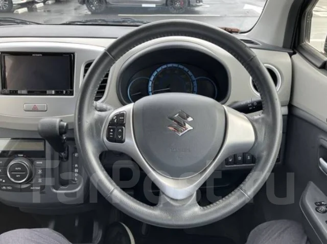 Suzuki Wagon R. ��������, 4wd, 0.7 (52��.�.), ������, 30 000����. ��, �/�. ��� ����� �� ������������ ����