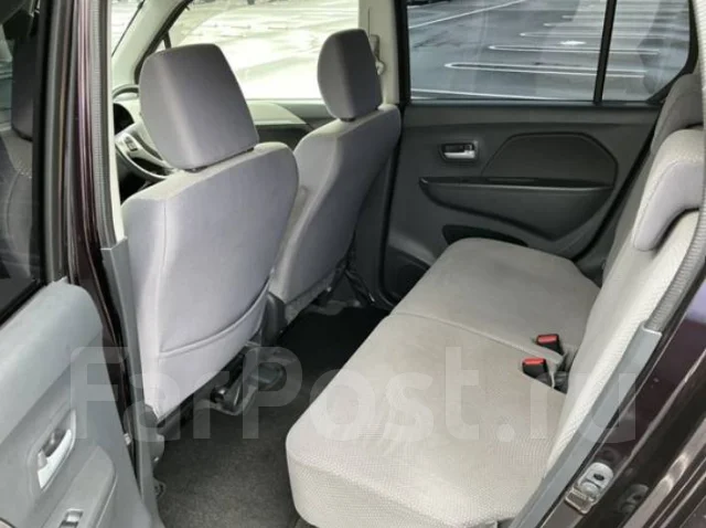 Suzuki Wagon R. ��������, 4wd, 0.7 (52��.�.), ������, 30 000����. ��, �/�. ��� ����� �� ������������ ����