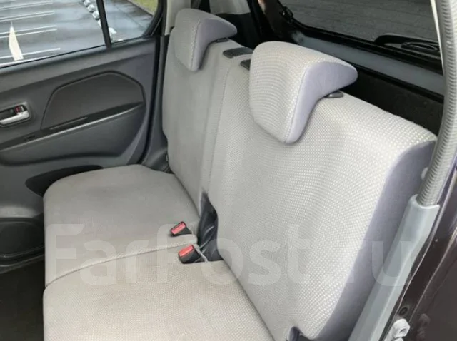 Suzuki Wagon R. ��������, 4wd, 0.7 (52��.�.), ������, 30 000����. ��, �/�. ��� ����� �� ������������ ����