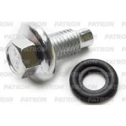 ������ ��������� ������� (M12X15X1,75) OPEL Antara 2007-2015, Astra G/J 1998-2017, Insignia 2008-20 P160098 ����