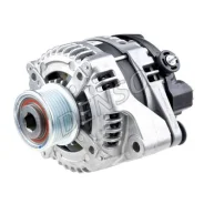 ���� �� ��) Alternator (14v 100a) dan1070 Denso Denso dan1070 DAN1070 ����