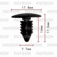 ������ ������������� AMC, Chrysler, Daewoo, Dodge, Ford, GM, Opel ������������� ������, ���������� P370003 ����