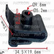 ������ ������������� Audi, Seat, Skoda, Volkswagen �������������: ������, ������ P370080 ����