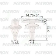 ������ ������������� Honda, Lexus, Mitsubishi, Subaru, Toyota �������������: ����������� P370102A ����