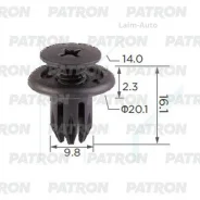 ������ ������������� P370132A ����