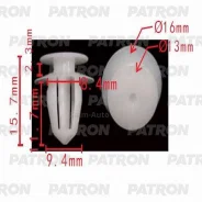 ������ ������������� Acura, Honda ������������� ���������� ������� - �����, ������� P370276 ����