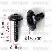 ����� ������������� (�������� 100��) ������������� AUDI, SEAT, Skoda, VW P370305A ����