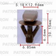����� ����������� Hyundai, Kia, Mitsubishi �������������: ����������� ������ P370330 ����