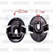 ������ ������������� Audi, Seat, Skoda, Volkswagen ������������� ����������, ��������� P370338 ����