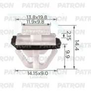 ������ ������������� (�������� 100��) Hyundai, Kia �������������: �������� P370409A ����