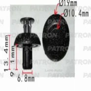 ������ ������������� Toyota ��������, ��������� �������������: �������� ������ P370525 ����
