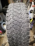 Goodyear Wrangler AT/SA. ����� at, �/�, ����� 60 % ����
