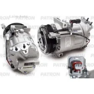 ���������� ������������ Nissan X-Trail T31 2.0i (07-) PACC050 ����