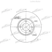 ���� ��������� ������ SEAT INCA 95-, Toledo I 95-99, VW Caddy II ��������� 95-04, Caddy II ������ PBD1532 ����