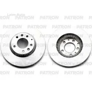 ���� ��������� ������. Mazda 6 (GH) 07- PBD1515 ����
