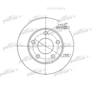 ���� ��������� ���� AUDI: 100 84-90, 100 Avant 84-90, 200 79-82, 200 83-91, 200 Avant 85-91, Quattro 80-89 PBD1542 ����