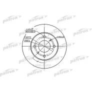 ���� ��������� ������ Infiniti G20 90-97, Nissan Almera II 00-, Almera II Hatchback 00-, Prairie P PBD2591 ����