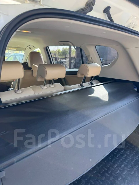 Toyota RAV4. �������, 4wd, 2.5 (180��.�.), ������, 181 000����. �� ����
