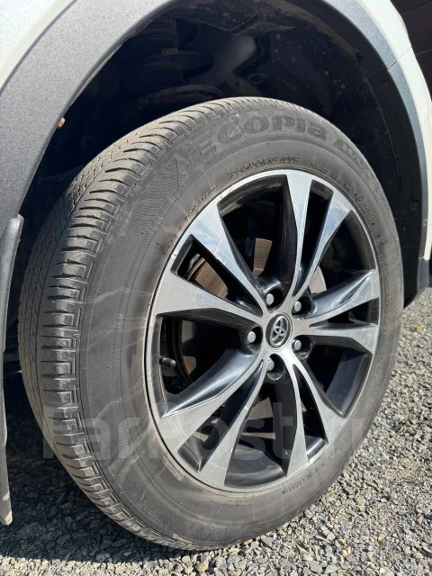 Toyota RAV4. �������, 4wd, 2.5 (180��.�.), ������, 181 000����. �� ����
