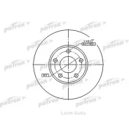 ���� ��������� ������ AUDI 100 90-94, 100 Avant 91-94, A4 95-00, A4 00-04, A4 04-, A4 Avant 96-01 PBD2652 ����