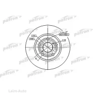 ���� ��������� ������ Toyota: Carina E 92-97, Carina E Sportswagon 93-97, Carina E ����� 92-97, Carina II 88-93, Carina II ����� 88-93 PBD2742 ����