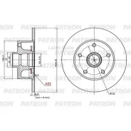 ���� ��������� ���� AUDI A4 95-00, A4 Avant 95-01 PBD2771 ����