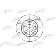 ���� ��������� ������ FORD USA Probe II 93-98, Mazda 626 IV 92-97, 626 IV Hatchback 91-97, 626 V 9 PBD2704 ����