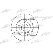 ���� ��������� ������ Mercedes-BENZ V-Class 96-03, VITO ������� 96-03, VITO ������ 97-03 PBD2797 ����
